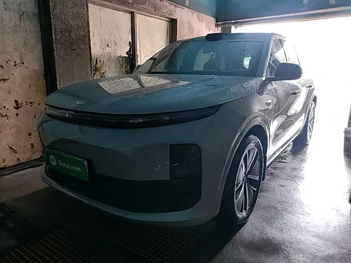 Zdjęcie 2 - LiXiang L6
