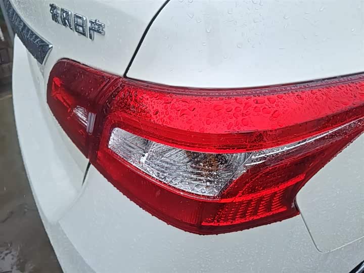 Фото 8 - Nissan Sylphy