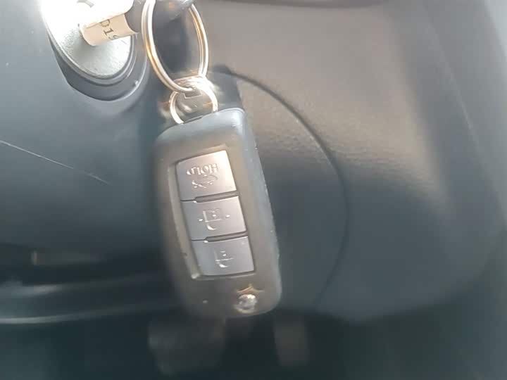 Фото 9 - Nissan Sylphy