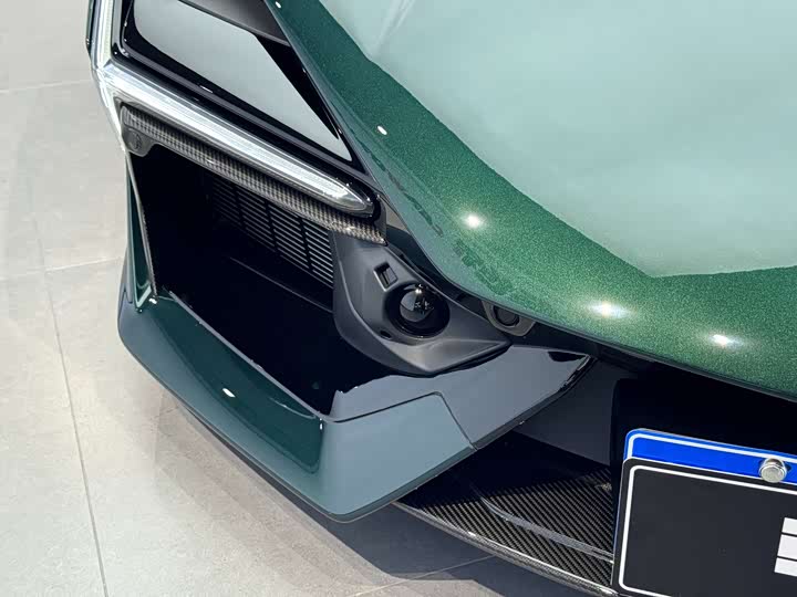 Lamborghini Revuelto 2023 2023款 6.5L PHEV标准版
