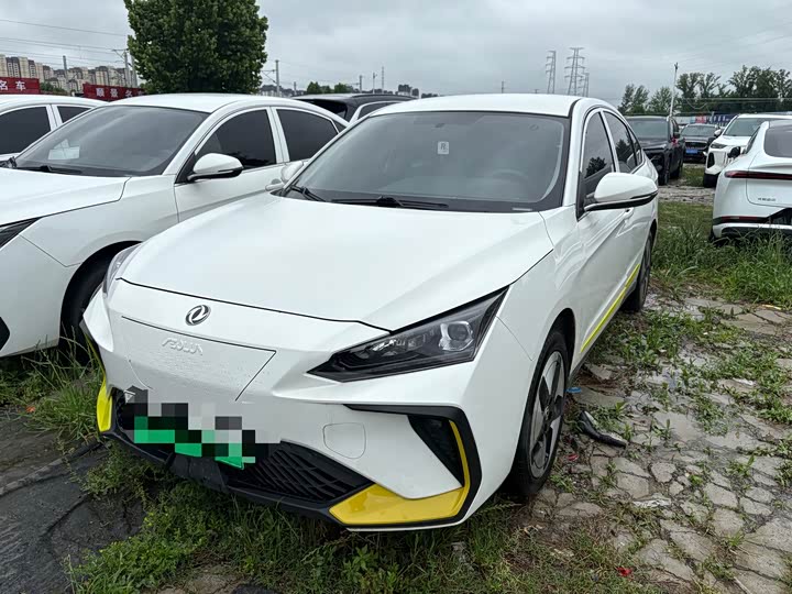 Dongfeng Aeolus E70 2023 2023款 PRO 智行版
