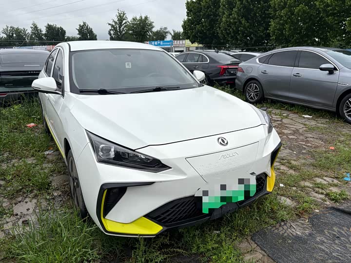 Dongfeng Aeolus E70 2023 2023款 PRO 智行版