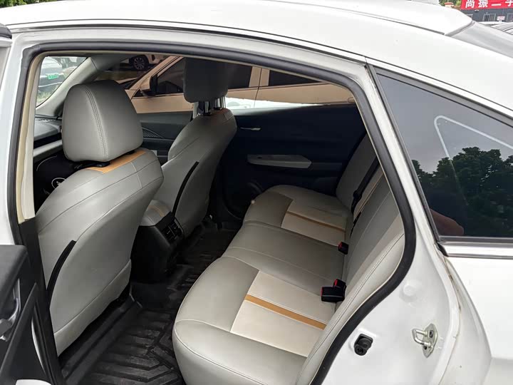 Dongfeng Aeolus E70 2023 2023款 PRO 智行版