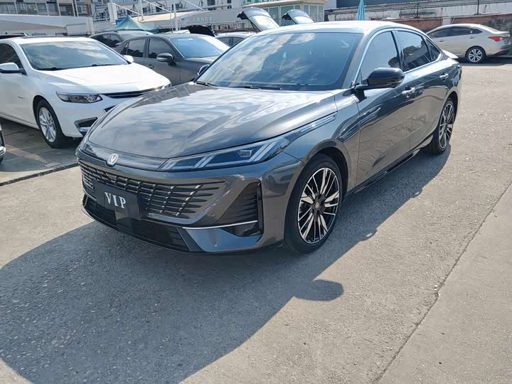 Changan Eado Plus 2026 2026款 第四代 1.5T 500Bar 智享型