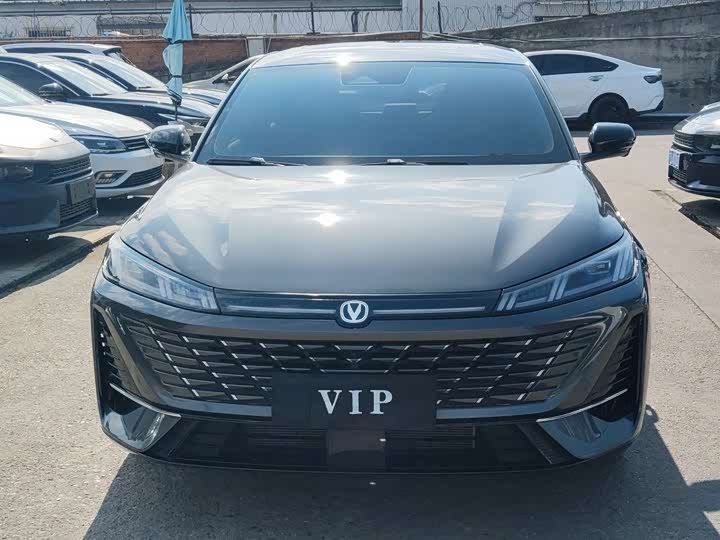 Changan Eado Plus 2026 2026款 第四代 1.5T 500Bar 智享型