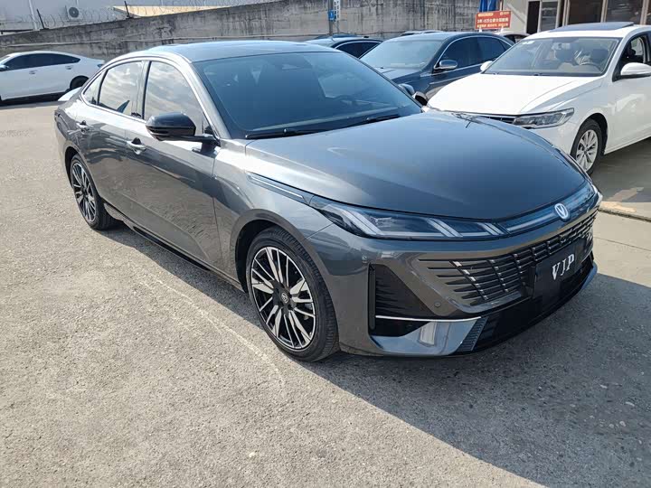 Changan Eado Plus 2026 2026款 第四代 1.5T 500Bar 智享型