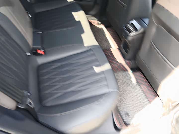 Changan Eado Plus 2026 2026款 第四代 1.5T 500Bar 智享型