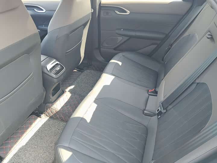 Changan Eado Plus 2026 2026款 第四代 1.5T 500Bar 智享型