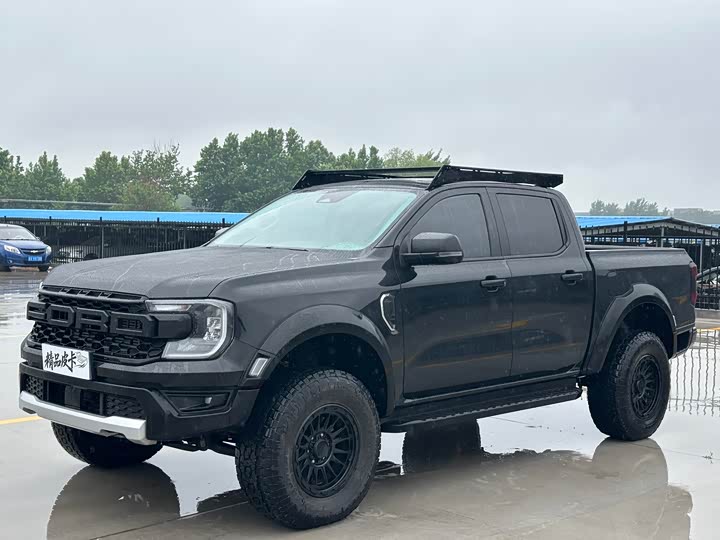 صورة 1 - Ford Ranger