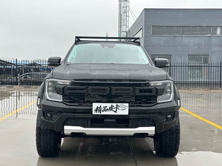صورة 2 - Ford Ranger