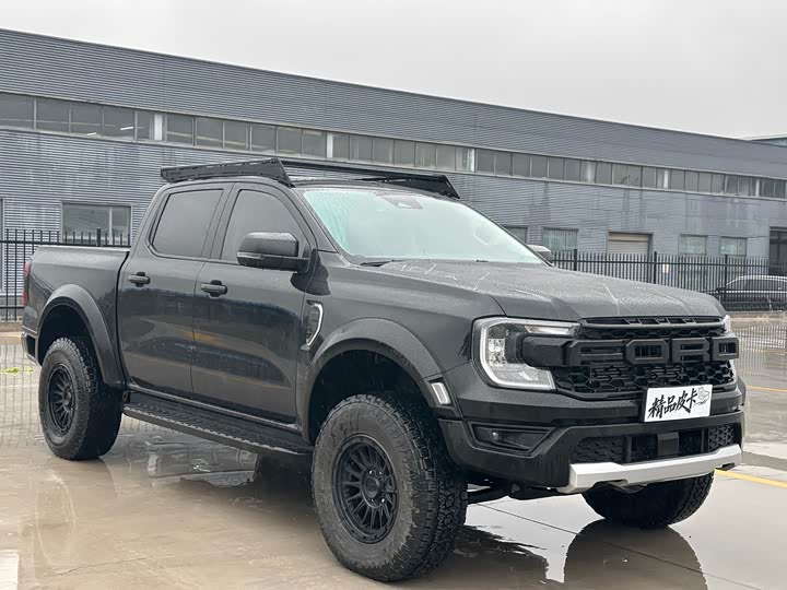صورة 3 - Ford Ranger