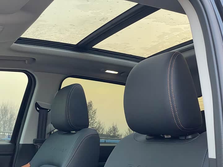 صورة 7 - Ford Ranger