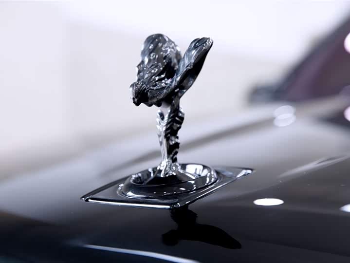 Фото 7 - Rolls-Royce Cullinan