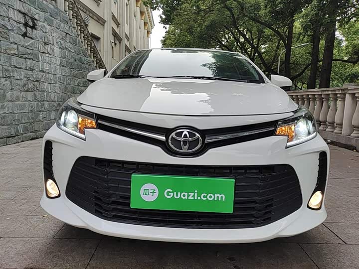 2022 Toyota Vios