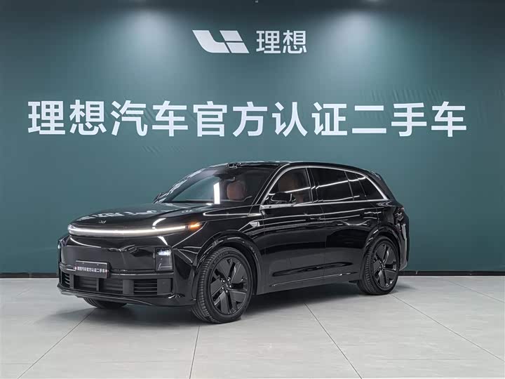 Фото 2 - LiXiang L7