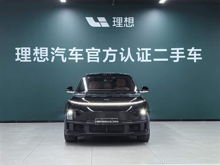 Фото 3 - LiXiang L7