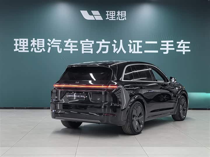 Фото 4 - LiXiang L7