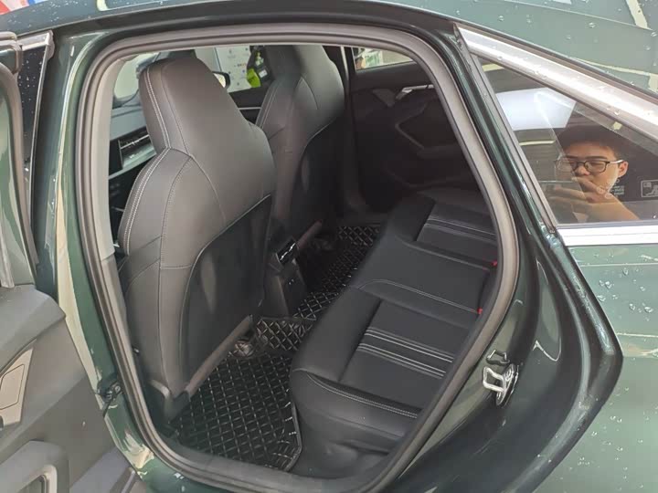Фото 6 - Audi A3