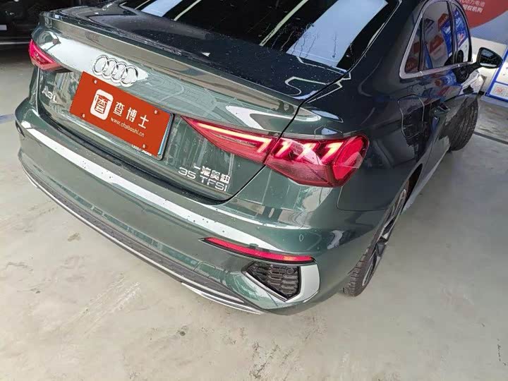 Фото 8 - Audi A3