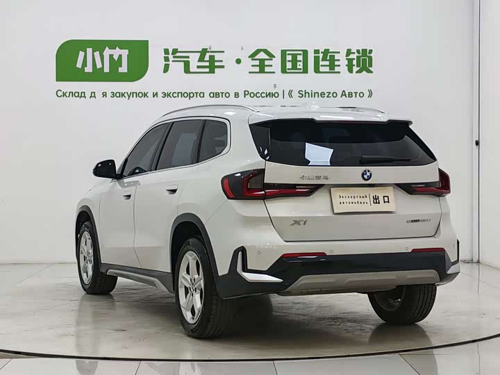 Фото 4 - BMW X1