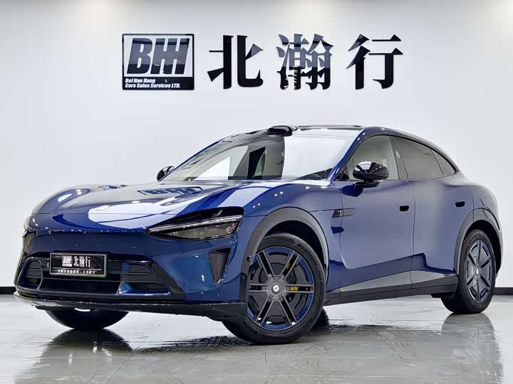 2025 Xiaomi YU7