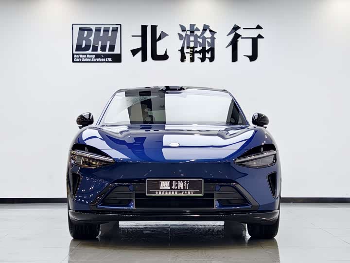 2025 Xiaomi YU7