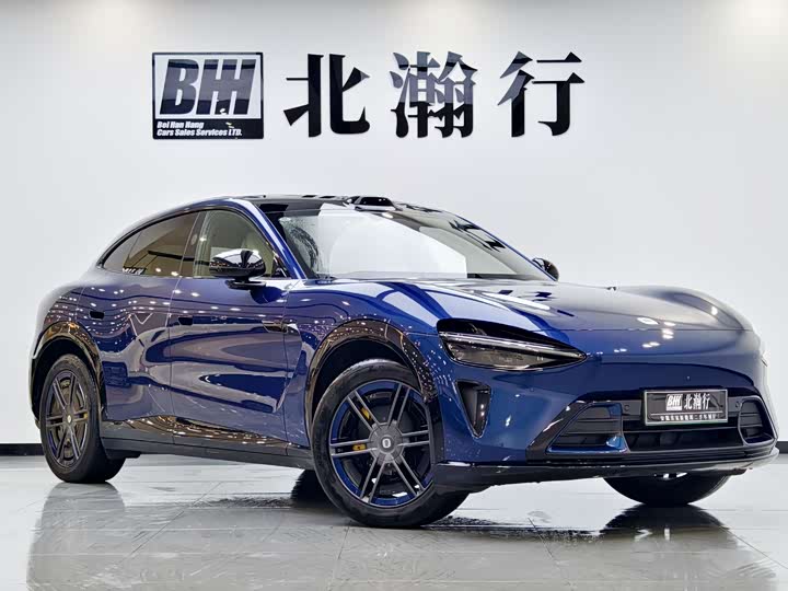 2025 Xiaomi YU7