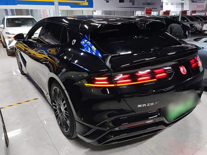 Фото 5 - Denza Z9GT
