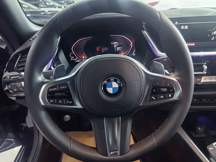BMW Z4 2023 2023款 sDrive 25i M运动曜夜套装
