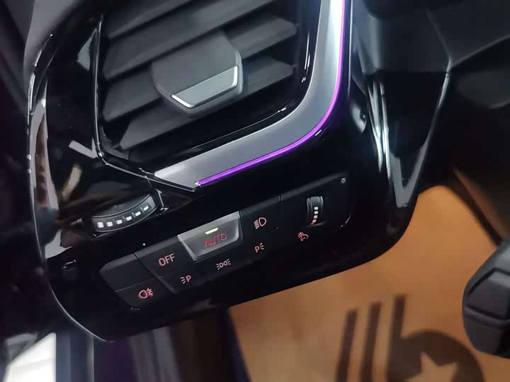 BMW Z4 2023 2023款 sDrive 25i M运动曜夜套装