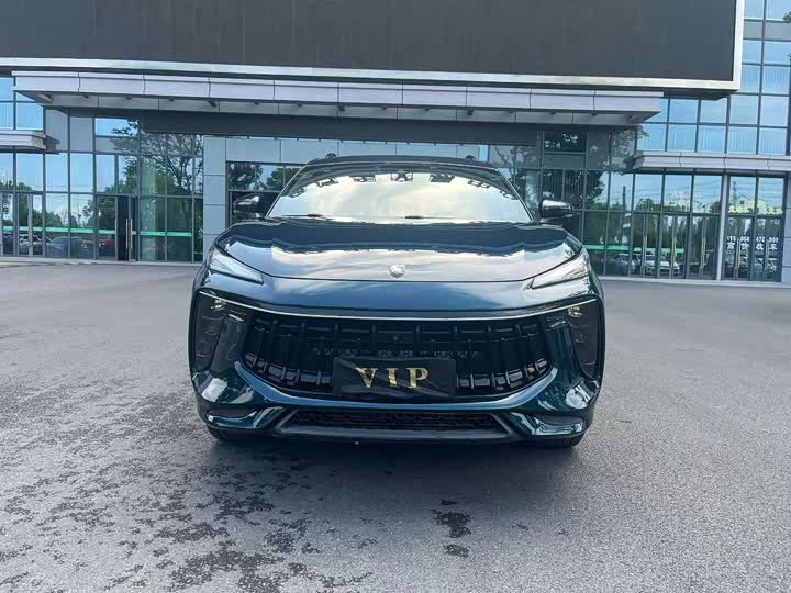 Фото 2 - Dongfeng Forthing T5 EVO