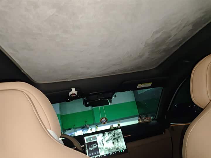 BAIC Arcfox Alpha T5 2025 2025款 520 MAX