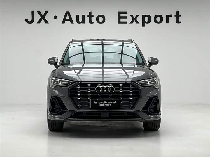 Фото 2 - Audi Q3