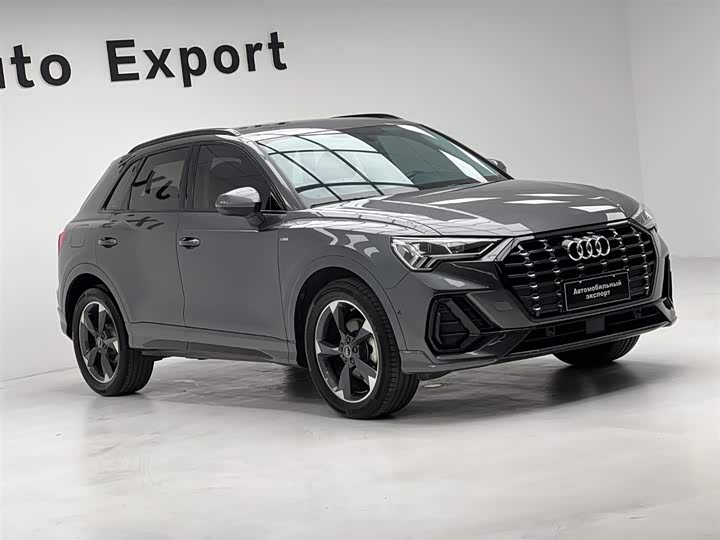 Фото 3 - Audi Q3