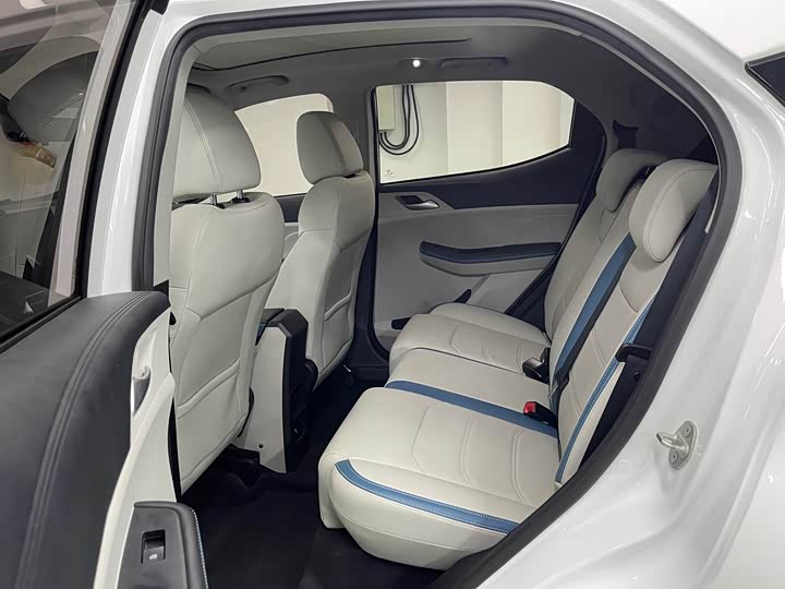 BYD Yuan Pro 2023 2023款 401KM尊贵型