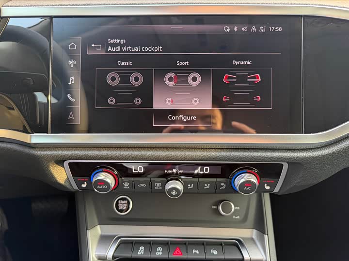 Фото 8 - Audi Q3