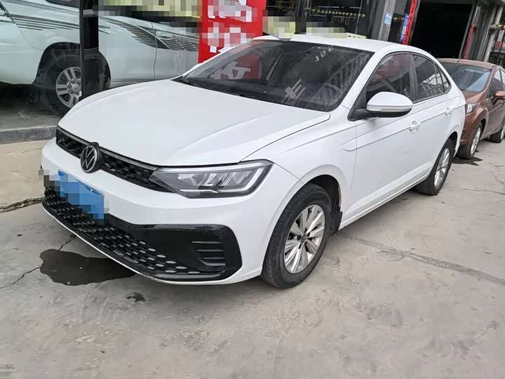 2026 Volkswagen Lavida