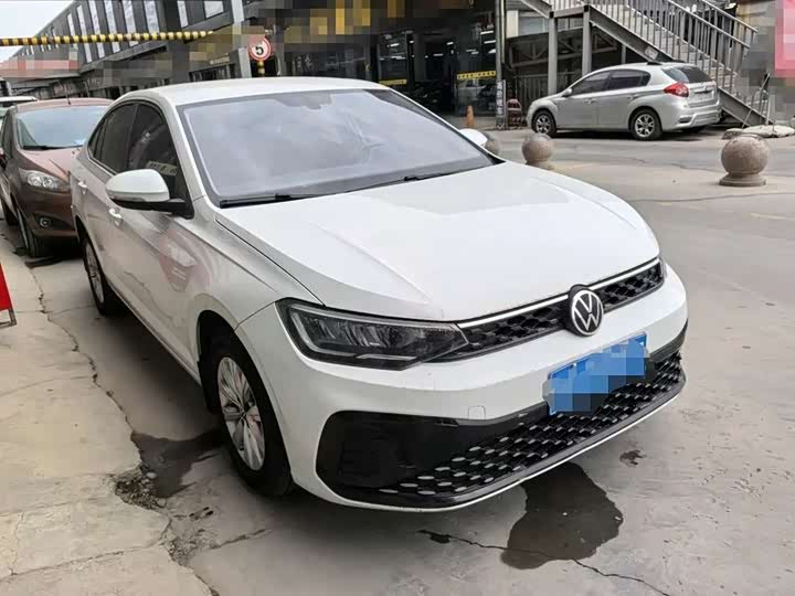 2026 Volkswagen Lavida