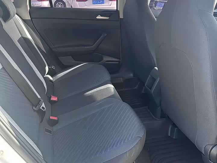 Volkswagen Lavida 2026 2026款 新锐 1.5L 出众新逸版