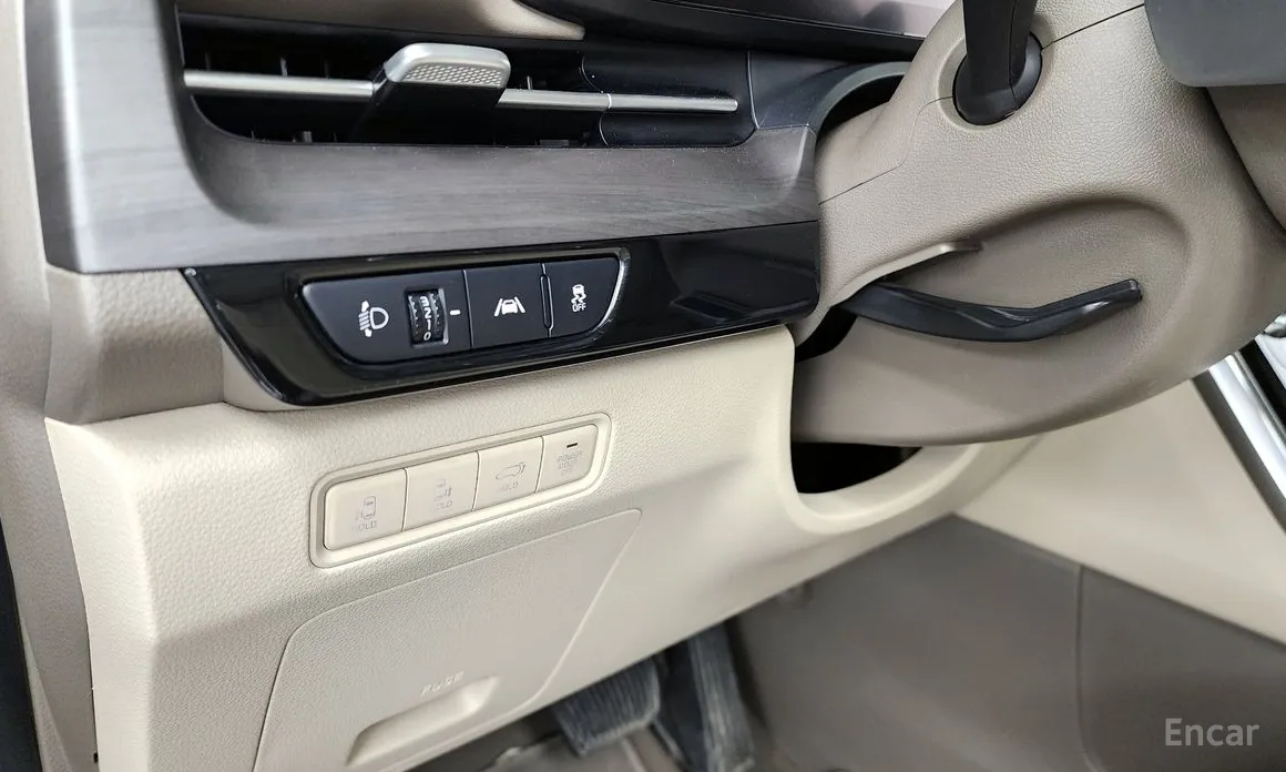 Фото 16 - Kia Carnival