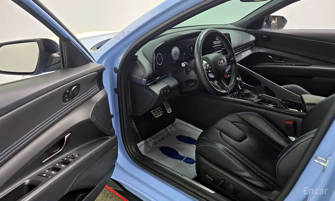 Zdjęcie 10 - Hyundai Avante