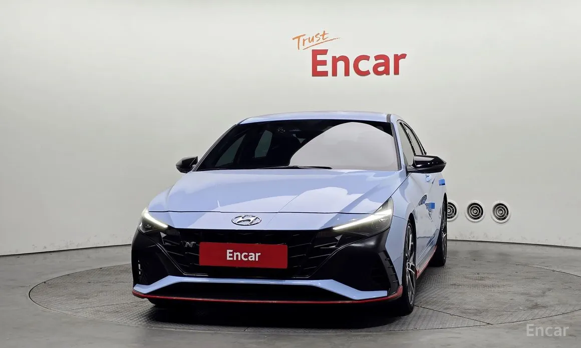 Zdjęcie 3 - Hyundai Avante