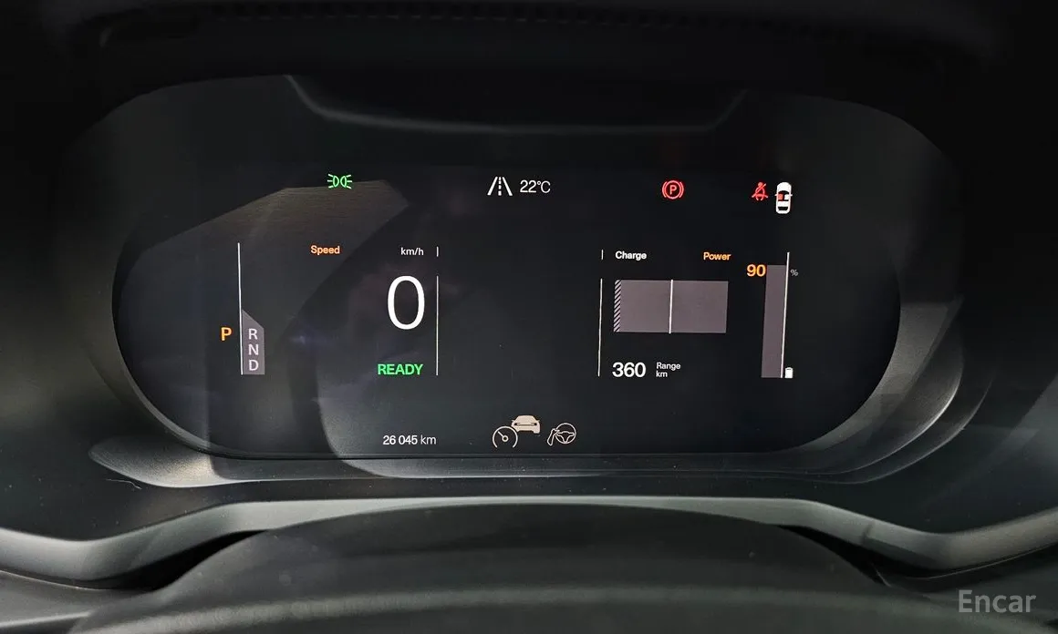 Фото 8 - Polestar 2