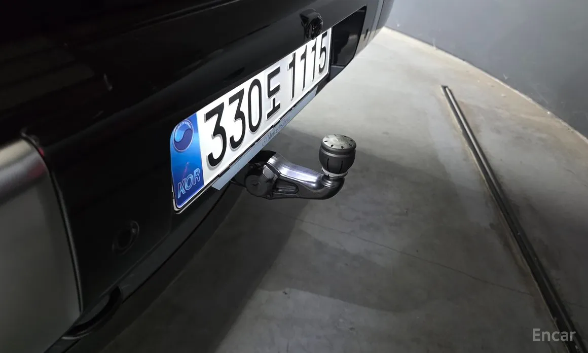 Mercedes-Benz G-Class 2024 G450d