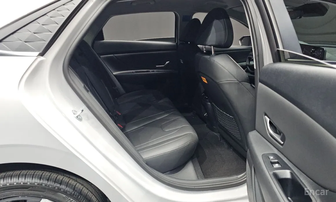 Hyundai Avante 2023 1.6