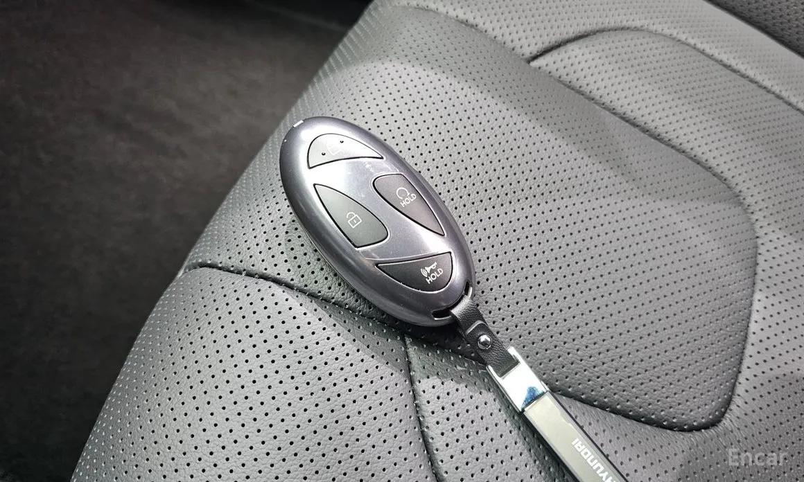Hyundai Avante 2023 1.6