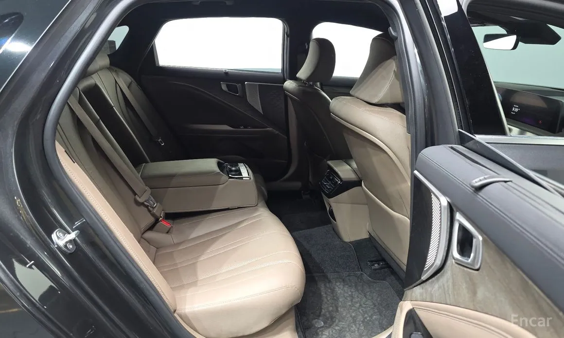 Kia K8 2021 Noblesse
