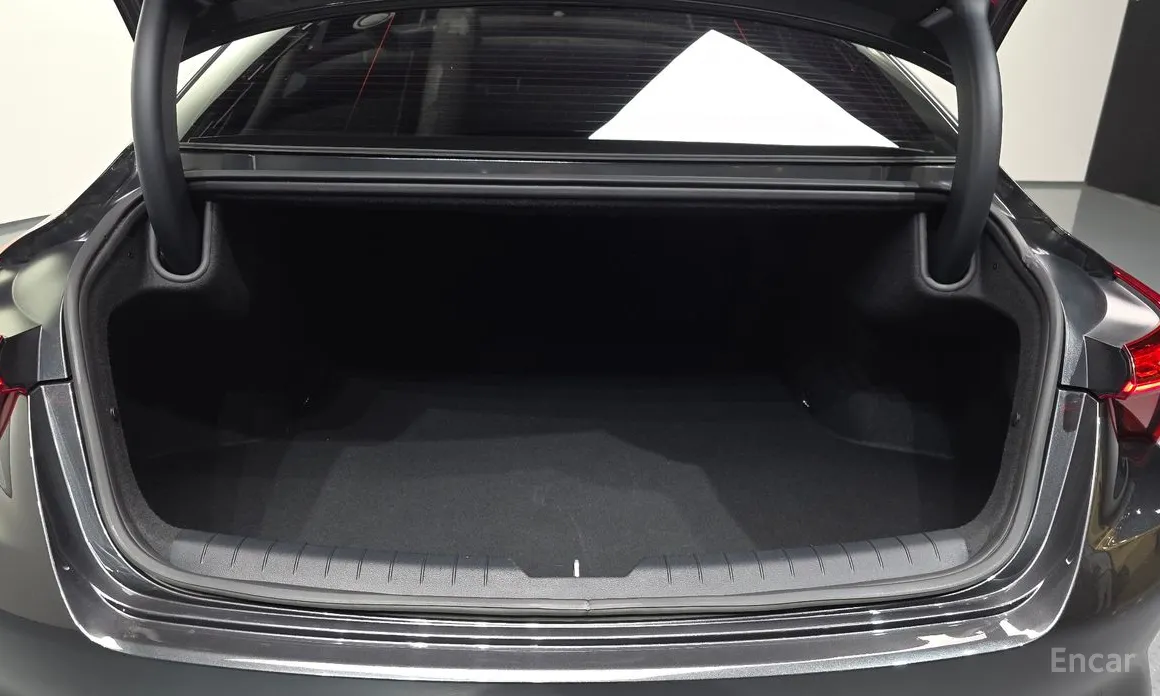 Kia K8 2021 Noblesse
