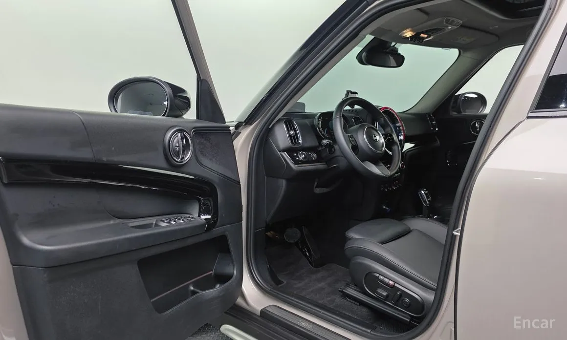 Mini Countryman 2011 Classic