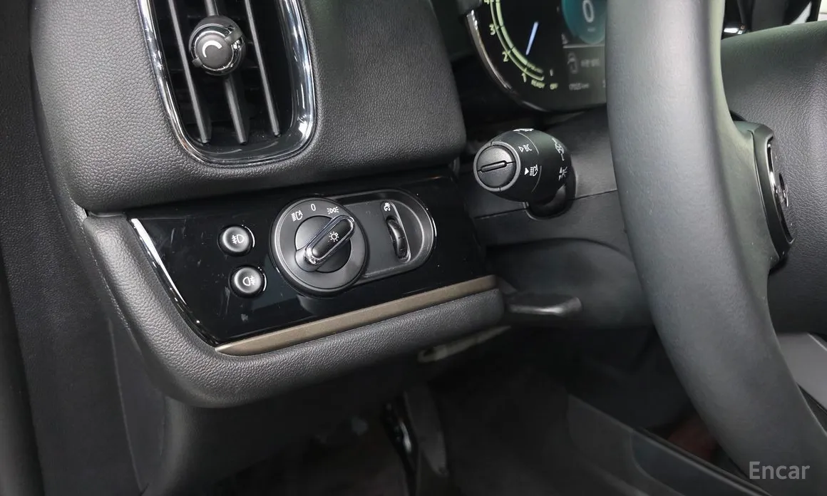 Mini Countryman 2011 Classic